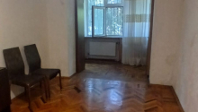3 otaqlı Köhnə tikili, Satış, Bakı, Yasamal, Elmlər Akademiyası