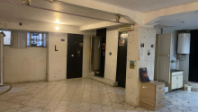 1 otaqlı Ofis, Kirayə (aylıq), Bakı, Səbail, Sahil