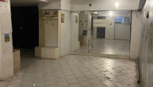1 otaqlı Ofis, Kirayə (aylıq), Bakı, Səbail, Sahil