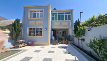 5 otaqlı Villa / Həyət evi