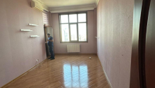 4 otaqlı Yeni tikili, Satış, Bakı, Nəsimi