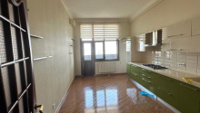 4 otaqlı Yeni tikili, Satış, Bakı, Nəsimi