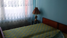 3 otaqlı Köhnə tikili, Satış, Bakı, Nəsimi, 28 may