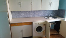 3 otaqlı Köhnə tikili, Satış, Bakı, Nəsimi, 28 may