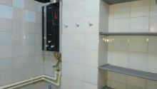 3 otaqlı Köhnə tikili, Satış, Bakı, Nəsimi, 28 may