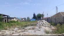 18 m2 Torpaq, Satış, Abşeron