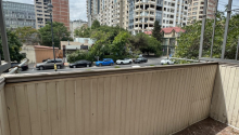 2 otaqlı Köhnə tikili, Satış, Bakı, Nərimanov