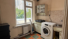 2 otaqlı Köhnə tikili, Satış, Bakı, Nərimanov