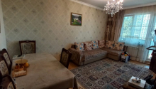 2 otaqlı Köhnə tikili