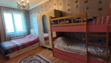 2 otaqlı Köhnə tikili, Satış, Bakı, Nəsimi, Memar Əcəmi