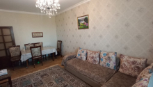 2 otaqlı Köhnə tikili, Satış, Bakı, Nəsimi, Memar Əcəmi