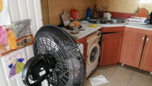 3 otaqlı Köhnə tikili, Satış, Bakı, Yasamal, Elmlər Akademiyası