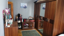 3 otaqlı Köhnə tikili, Satış, Bakı, Yasamal, Elmlər Akademiyası