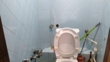3 otaqlı Köhnə tikili, Satış, Bakı, Yasamal, Elmlər Akademiyası