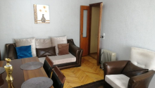 3 otaqlı Köhnə tikili, Satış, Bakı, Yasamal, Elmlər Akademiyası