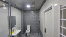 2 otaqlı Yeni tikili, Satış, Abşeron