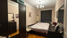 2 otaqlı Köhnə tikili, Satış, Bakı, Yasamal, Nizami