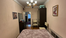 2 otaqlı Köhnə tikili, Satış, Bakı, Yasamal, Nizami