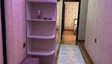 2 otaqlı Yeni tikili, Satış, Bakı, Xətai, Xətai
