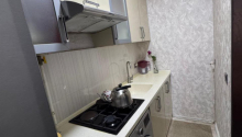 2 otaqlı Yeni tikili, Satış, Bakı, Xətai, Həzi Aslanov