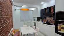 3 otaqlı Yeni tikili, Satış, Bakı, Yasamal
