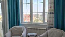 3 otaqlı Yeni tikili, Satış, Bakı, Yasamal