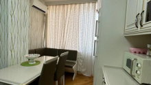 2 otaqlı Köhnə tikili, Satış, Bakı, Yasamal
