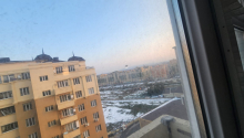 1 otaqlı Yeni tikili, Satış, Abşeron