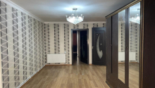 2 otaqlı Köhnə tikili