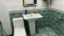2 otaqlı Köhnə tikili, Kirayə (aylıq), Bakı