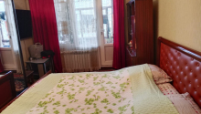 3 otaqlı Köhnə tikili, Satış, Bakı, Nərimanov