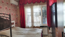 3 otaqlı Köhnə tikili, Satış, Bakı, Nərimanov