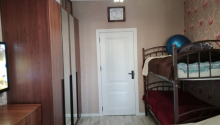 3 otaqlı Köhnə tikili, Satış, Bakı, Nərimanov