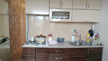 3 otaqlı Köhnə tikili, Satış, Bakı, Nərimanov