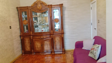 3 otaqlı Köhnə tikili, Satış, Bakı, Nərimanov