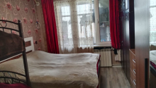 3 otaqlı Köhnə tikili, Satış, Bakı, Nərimanov