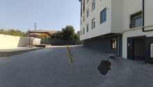 3 otaqlı Yeni tikili, Satış, Abşeron