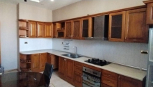4 otaqlı Yeni tikili, Satış, Bakı, Nəsimi