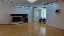 4 otaqlı Yeni tikili, Satış, Bakı, Nəsimi
