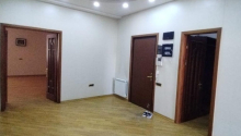 4 otaqlı Yeni tikili, Satış, Bakı, Nəsimi