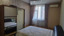 4 otaqlı Yeni tikili, Satış, Bakı, Nəsimi