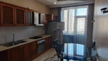 4 otaqlı Yeni tikili, Satış, Bakı, Nəsimi