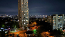 3 otaqlı Yeni tikili, Satış, Bakı, Binəqədi
