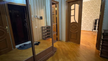 2 otaqlı Yeni tikili, Kirayə (aylıq), Bakı, Yasamal, İnşaatçılar