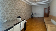 2 otaqlı Yeni tikili, Kirayə (aylıq), Bakı, Yasamal, İnşaatçılar