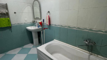 2 otaqlı Yeni tikili, Kirayə (aylıq), Bakı, Yasamal, İnşaatçılar