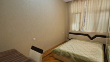 2 otaqlı Yeni tikili, Kirayə (aylıq), Bakı, Yasamal, İnşaatçılar