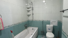 2 otaqlı Yeni tikili, Kirayə (aylıq), Bakı, Yasamal, İnşaatçılar