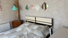 4 otaqlı Bağ evləri, Kirayə (gündəlik), Bakı, Xəzər, Koroğlu