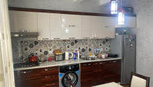 4 otaqlı Bağ evləri, Kirayə (gündəlik), Bakı, Xəzər, Koroğlu